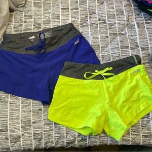 Avia Running Shorts